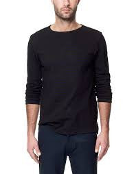 Black T Shirt